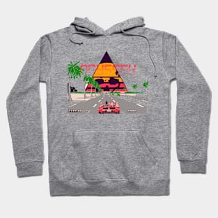 Odyssey Hoodie